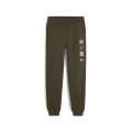 PUMA POWER Graphic Sweatpants FL cl B