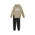 PUMA SQUAD Hooded Suit TR