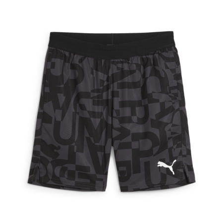 PUMA RUNTRAIN AOP Shorts B Herren Kids