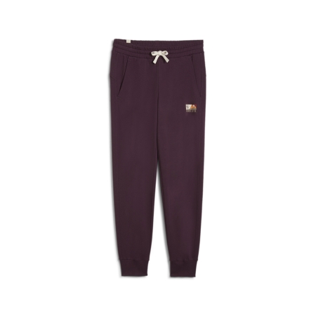 PUMA BETTER SPORTSWEAR Pants Damen Basics