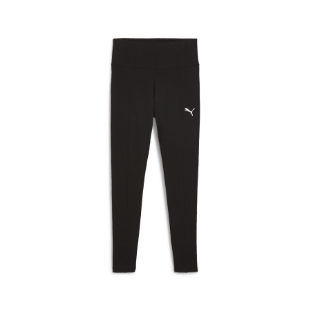 PUMA HER High-Waist Leggings Damen Basics