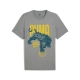 PUMA Winning Shot Tee 2 Herren Basketball