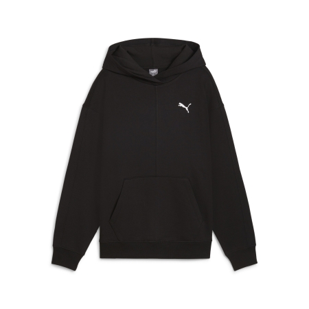 PUMA HER Hoodie FL Damen Basics