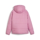 Reversible puffer jacket G