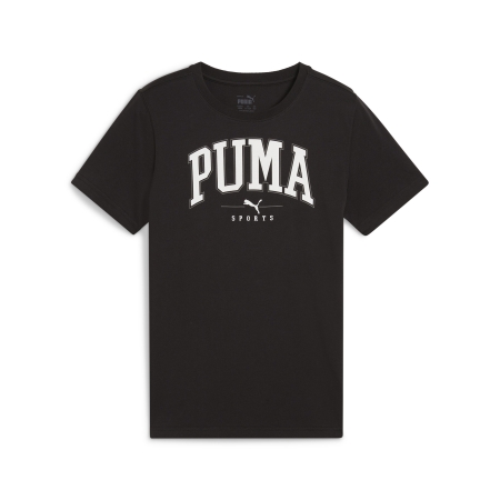 PUMA SQUAD Big Graphic Tee B Herren Kids