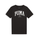 PUMA SQUAD Big Graphic Tee B Herren Kids