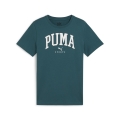 PUMA SQUAD Big Graphic Tee B