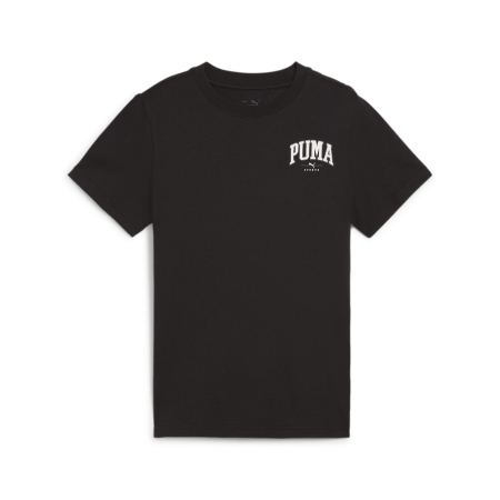 PUMA SQUAD Small Graphic Tee B Herren Kids