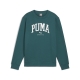 PUMA SQUAD Crew FL B Herren Kids