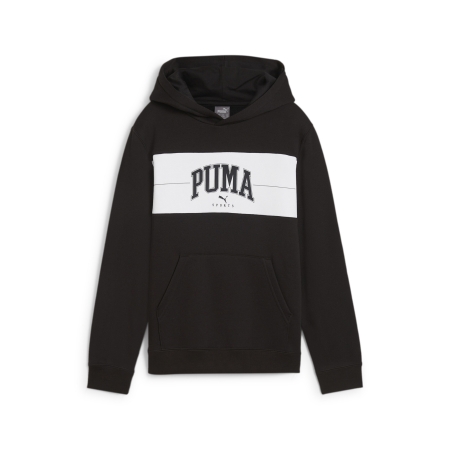 PUMA SQUAD Hoodie FL B Herren Kids