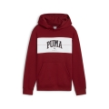 PUMA SQUAD Hoodie FL B