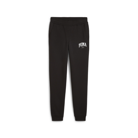 PUMA SQUAD Sweatpants FL cl B Herren Kids