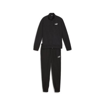 PUMA Woven Suit Damen Basics