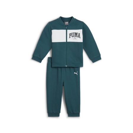 MINICATS PUMA SQUAD Jogger FL INF Kids