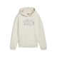 PUMA ESS+ STARRY SAFARI Hoodie FL G Damen Kids