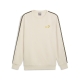 ESS TAPE MINIMAL GOLD Crew FL