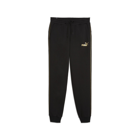 PUMA ESS TAPE MINIMAL GOLD Sweatpants FL Herren Basics