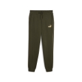 ESS TAPE MINIMAL GOLD Sweatpants FL