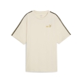 ESS TAPE MINIMAL GOLD Tee