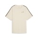 ESS TAPE MINIMAL GOLD Tee