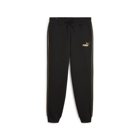 PUMA ESS TAPE MINIMAL GOLD Sweatpants FL Damen Basics