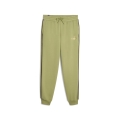 ESS TAPE MINIMAL GOLD Sweatpants FL