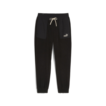 PUMA ESS ELEVATED Winterized Pants Damen Basics