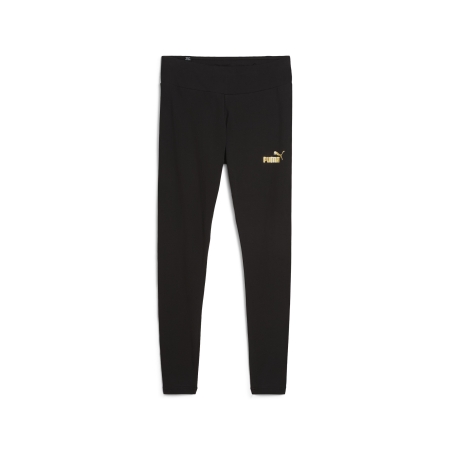 PUMA ESS TAPE MINIMAL GOLD Leggings Damen Basics