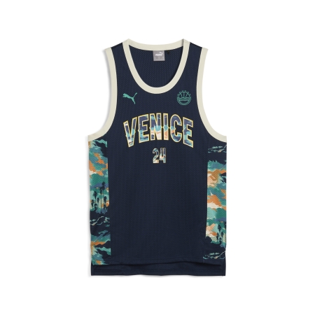 PUMA Veniceball Jersey Herren Basketball