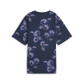 ESS+ FLORAL VIBES Graphic Tee