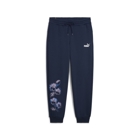 PUMA ESS+ FLORAL VIBES Sweatpants FL Damen Basics