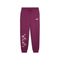 ESS+ FLORAL VIBES Sweatpants FL