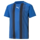 teamLIGA Striped Jersey Jr