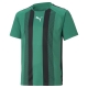 teamLIGA Striped Jersey Jr