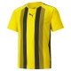 teamLIGA Striped Jersey Jr