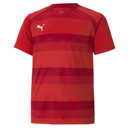 PUMA teamVISION Jersey Jr Football