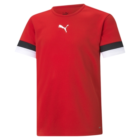 PUMA teamRISE Jersey Jr Football