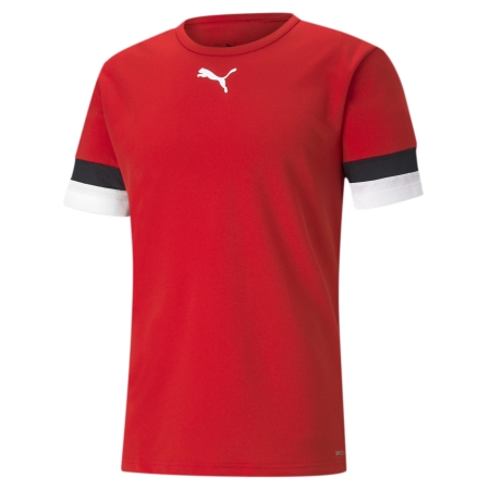 PUMA teamRISE Jersey Herren Football