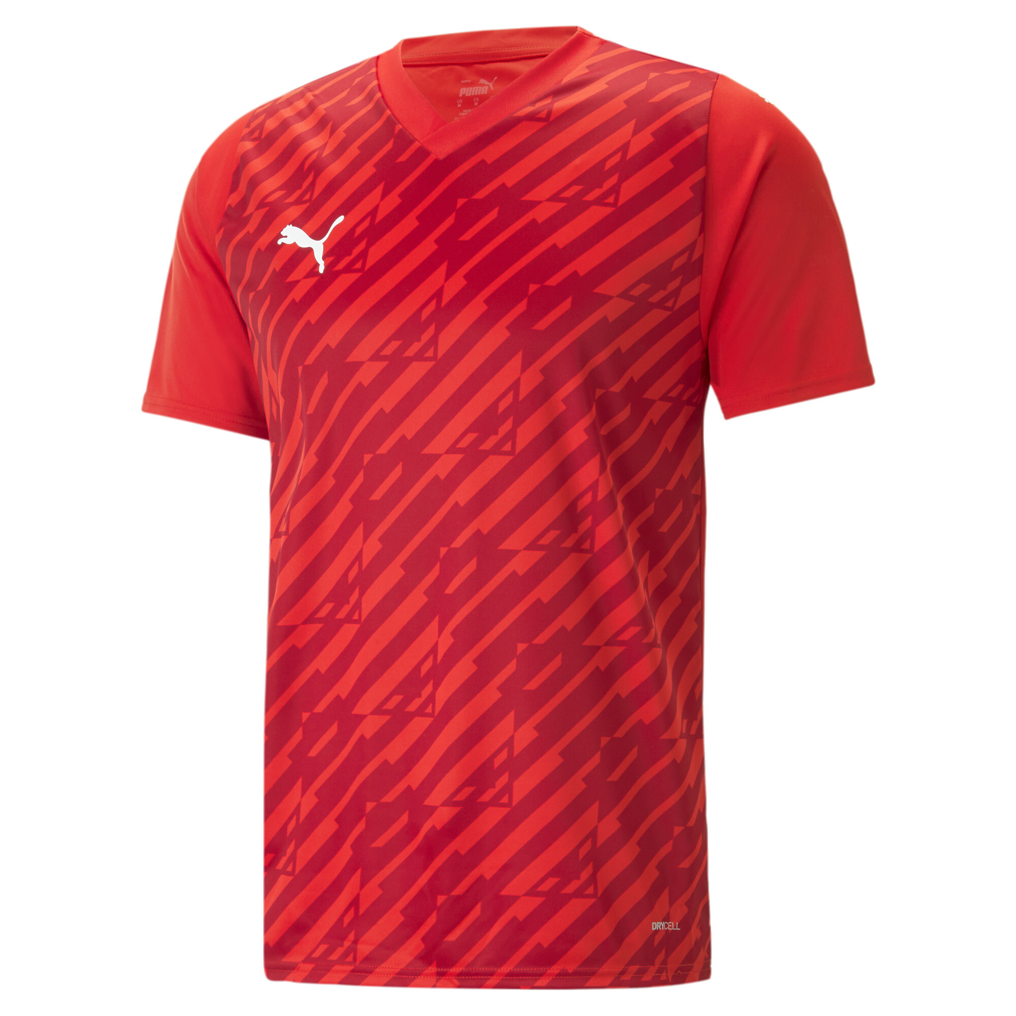 puma-red