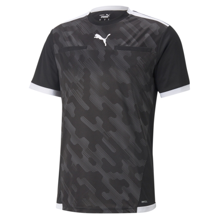 PUMA teamLIGA Referee Jersey Herren Football