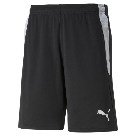 PUMA teamLIGA Referee Shorts Herren Football