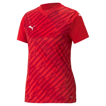 PUMA teamULTIMATE Jersey W Damen Football