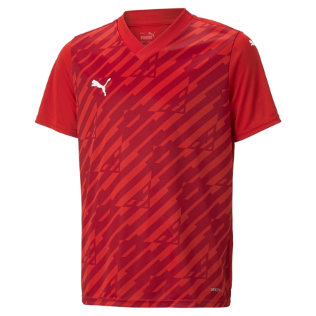 PUMA teamULTIMATE Jersey Jr Football