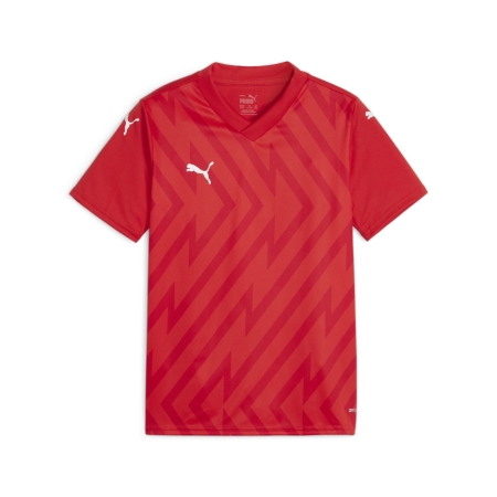 PUMA teamGLORY Jersey Jr Football