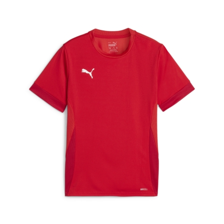 PUMA teamGOAL Matchday Jersey jr Football