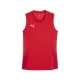 PUMA teamGOAL Sleeveless Jersey Wmns Damen Football