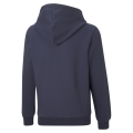 MCFC ESS Hoodie Jr FL