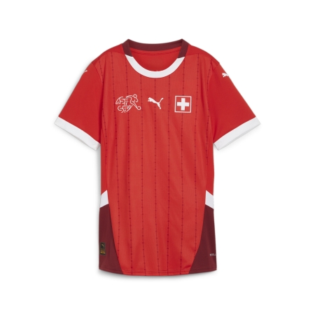 PUMA SFV HOME Jersey Replica W Damen Football