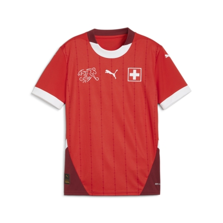 PUMA SFV HOME Jersey Replica Jr Football