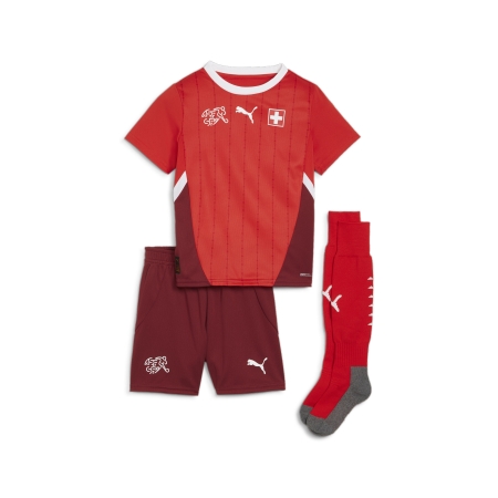 PUMA SFV HOME MiniKit Football